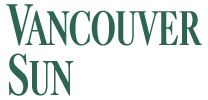 Vancouver Sun_Wordmark_CMYK