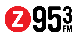 Z 93.5 Logo