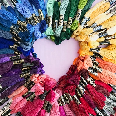 craft string