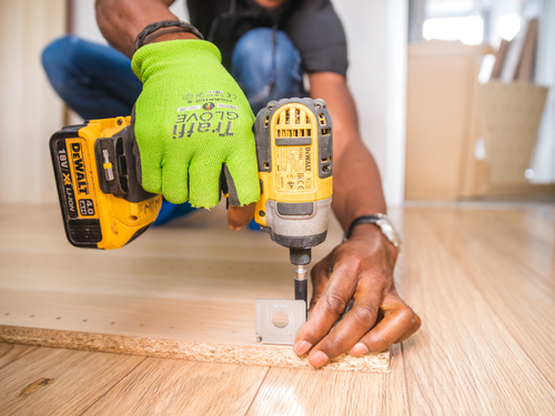 DIY Centre