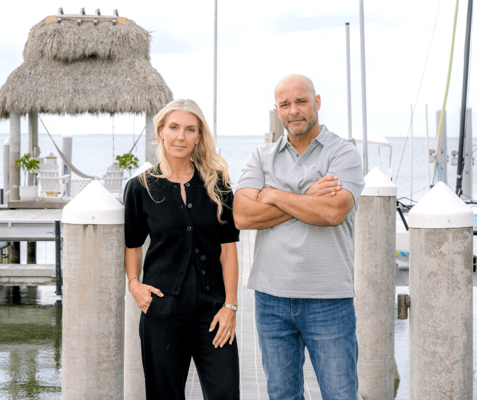 Bryan Baeumler website