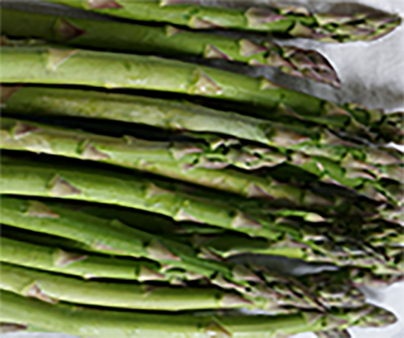 Asparagus