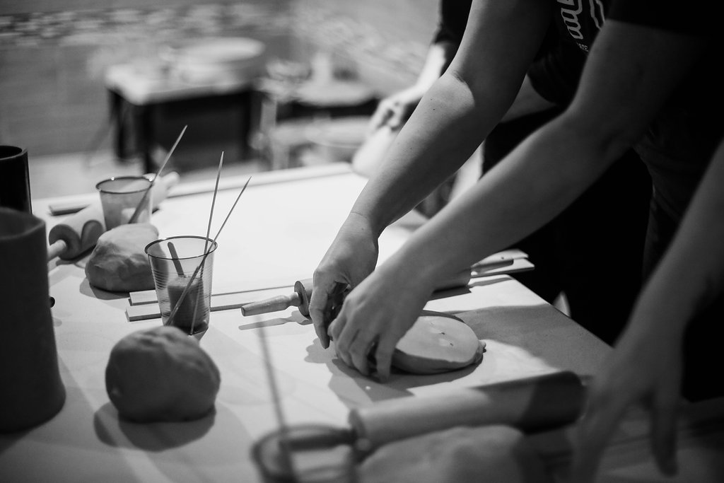 Three Corners Artisan