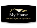 MyHouse Logo