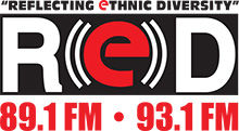 RED 89.1 FM