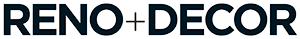 Reno + Decor logo