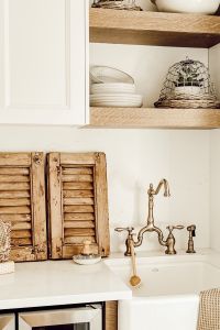 In My Blended Era: Modern Meets Vintage 