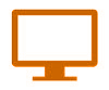 computer monitor