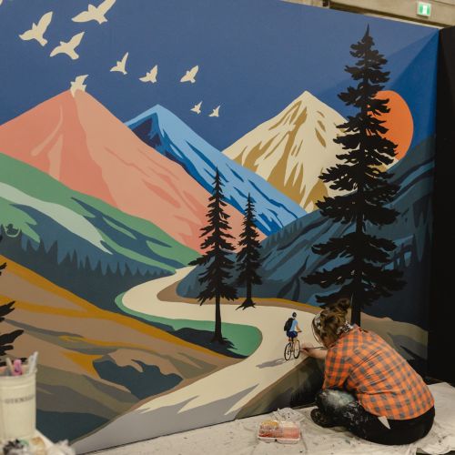 Paint With Purpose