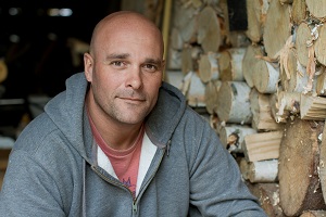 Bryan Baeumler website Bryan Baeumler website