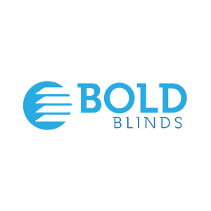 Bold Blinds logo