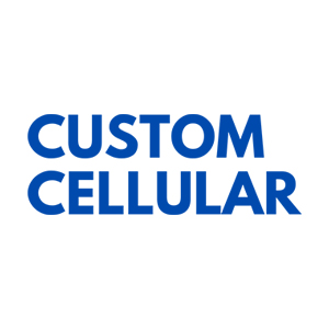 Custom Cellular logo