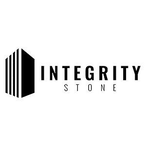 Integrity Stone logo