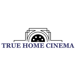 True Home Cinema logo