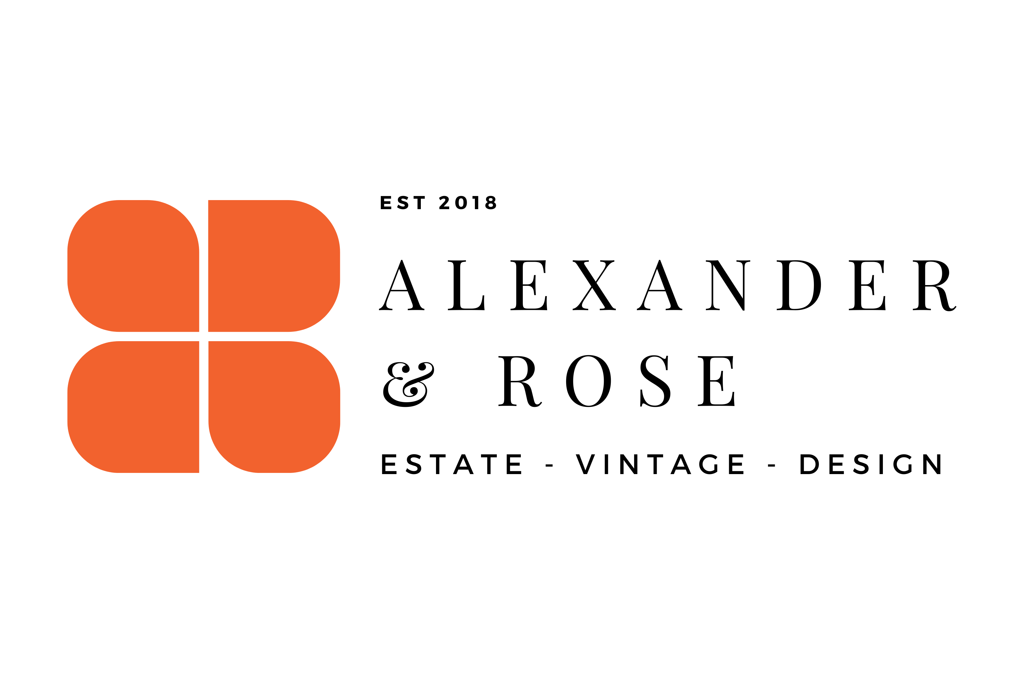 Alexander&Rose