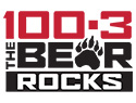 100.3 The Bear Rocks