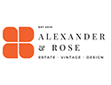 Alexander & Rose