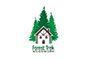 Forest Trek Woodwork