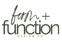 Form and Function