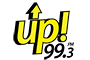 Up 99.3