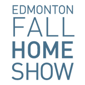 Edmonton Fall Home Show logo