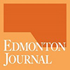 Edmonton Journal logo