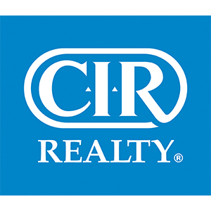 CIR Realty logo