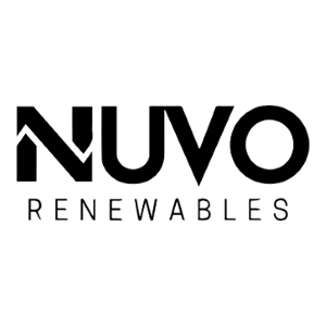 Nuvo Renewables logo