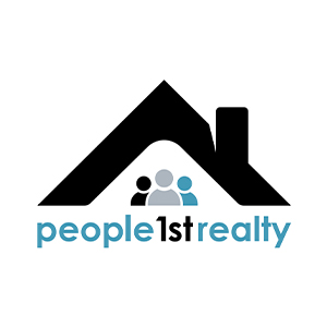 People 1st Realty logo