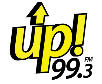  Up 99.3