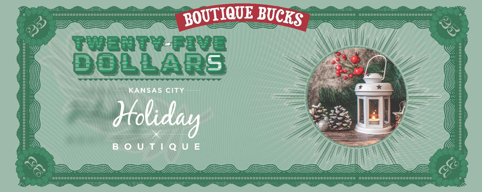 BOUTIQUE BUCKS BOUTIQUE BUCKS