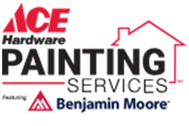 Ace Hardware Painting Services