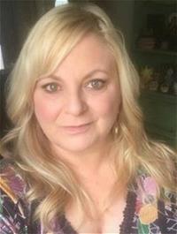 sherri huffman