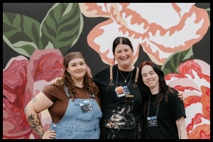PAINT WITH PURPOSE