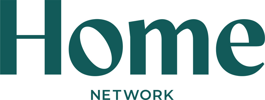 Home Network Logo