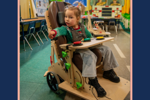 Empower Accessibility: Kids Edition