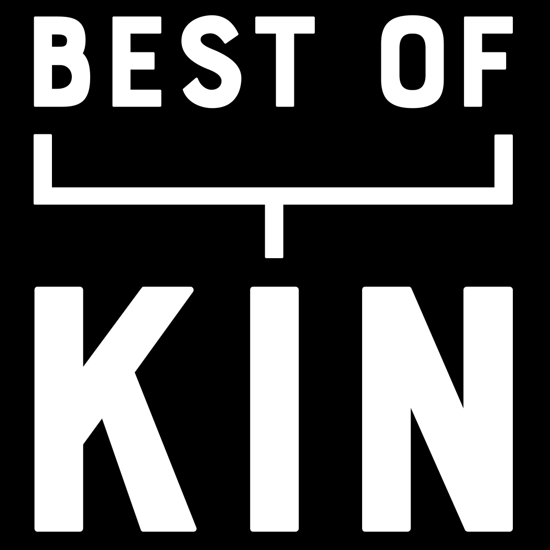 Best of Kin Logo