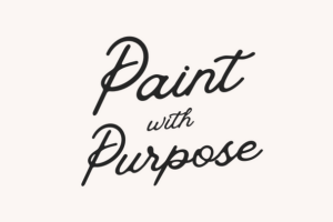 Paint with Purpose - 300