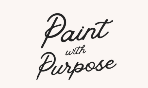 Paint with Purpose - 300