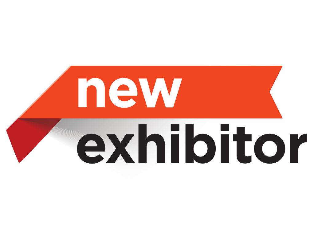 Visit our New Exhibitors! Visit our New Exhibitors!