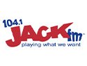 104.1 Jack FM