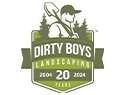 Dirty Boys Landscaping