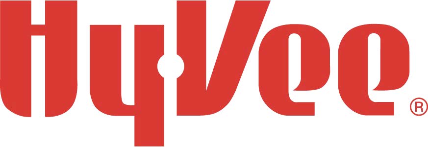 HyVee logo