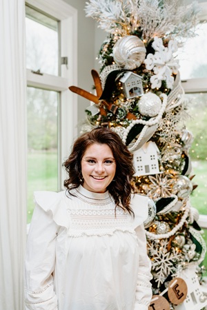 Abby Wilkinson
