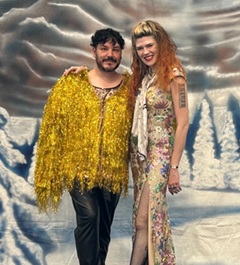 Joel Alvarado Joel Alvarado