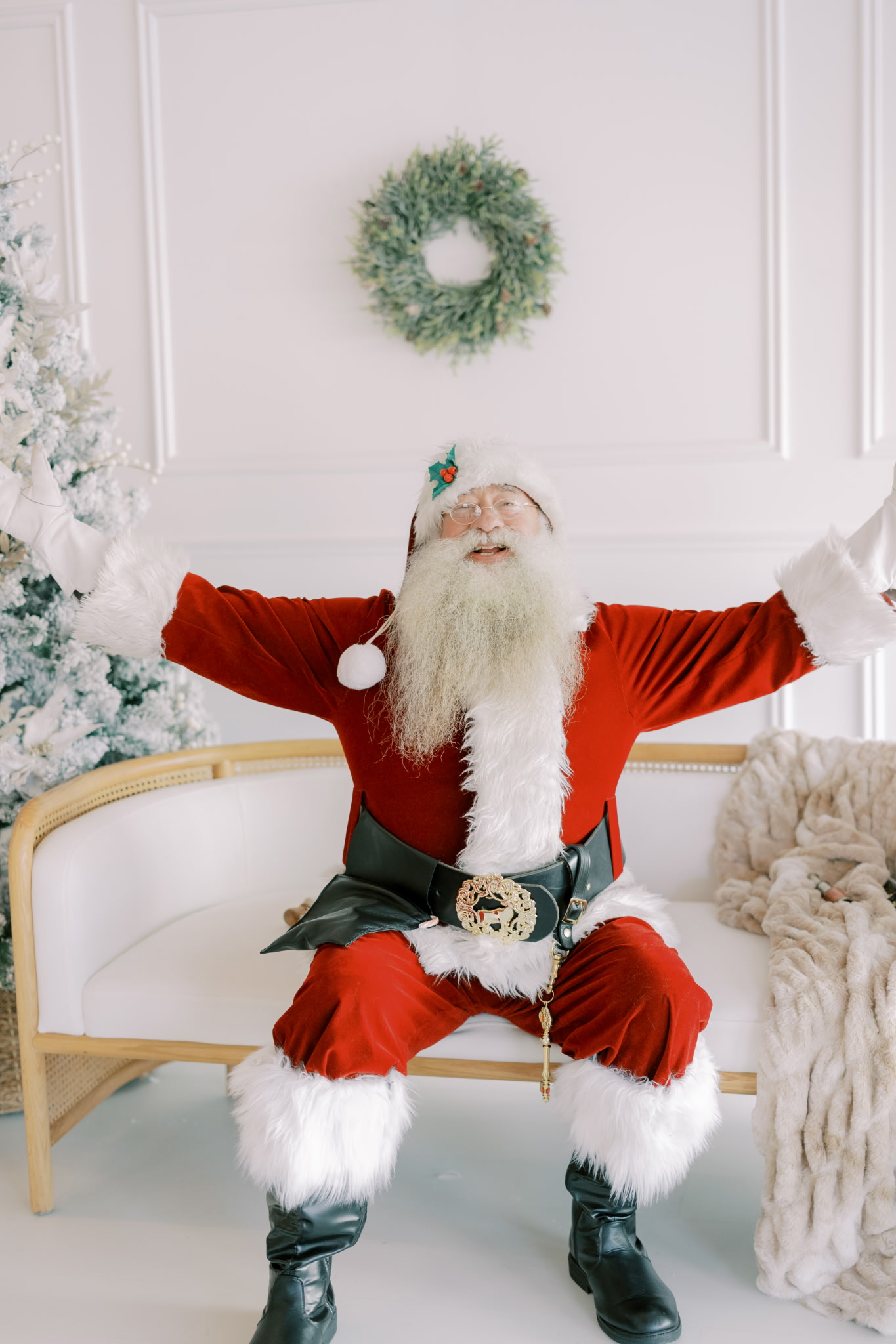 HO HO HO