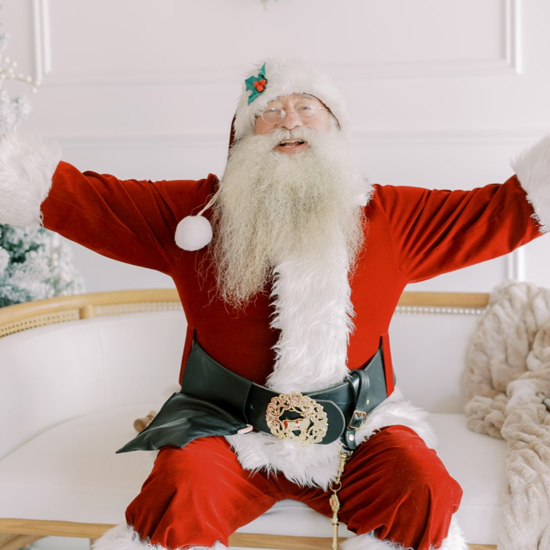 HO HO HO
