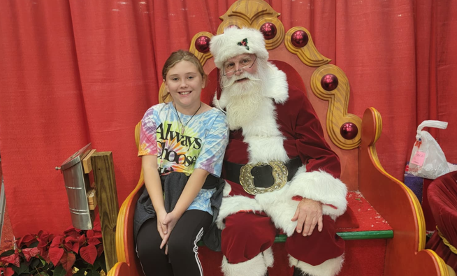 HO HO HO