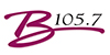 b1057 logo