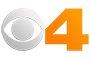 CBS 4 logo